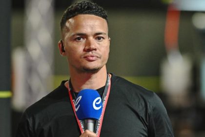 Pourquoi Jermaine Jenas a t il ete licencie par la BBC