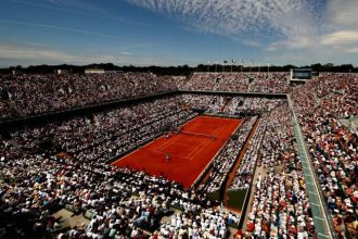 Pourquoi la boxe aura t elle lieu a Roland Garros Les combats