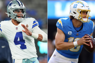 Pronostics et pronostics de la NFL pour la semaine 1