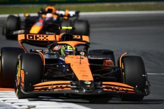 Qui a remporte la course de F1 aujourdhui Resultats