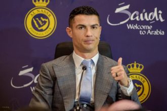 Salaire de Cristiano Ronaldo en Arabie Saoudite combien CR7