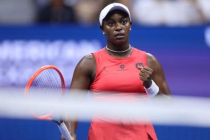 Sloane Stephens US Open Clara Burel revient face a