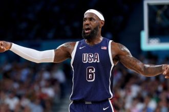 Statistiques de LeBron James historique des matchs de la