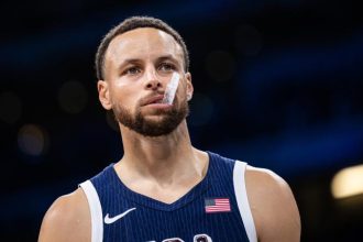 Statistiques olympiques de Stephen Curry les performances de larriere