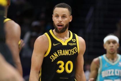 Stephen Curry va t il quitter les Warriors Voici pourquoi les