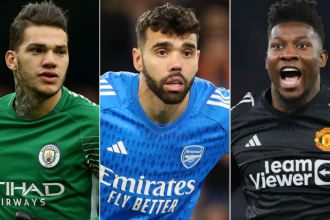 Suivi des clean sheets en Premier League classement actualise des