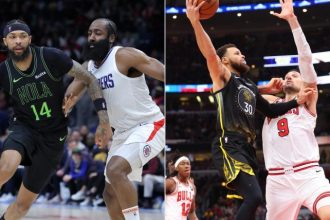 Trois transactions pour aider Stephen Curry pourquoi Brandon Ingram