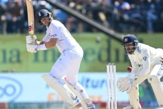 Joe Root se concentre sur la victoire des tests pour