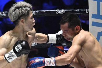 Les moments monstres de Naoya Inoue les cinq plus