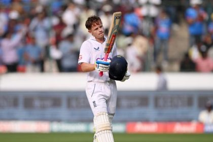 Ollie Pope repond aux affirmations de Michael Vaughan selon lesquelles