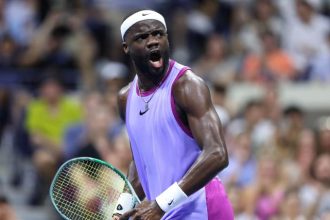 Resultat Frances Tiafoe vs Alexei Popyrin lAmericaine arrete lAustralienne