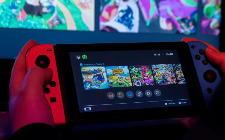Date de sortie et prix de la Nintendo Switch 2.webp