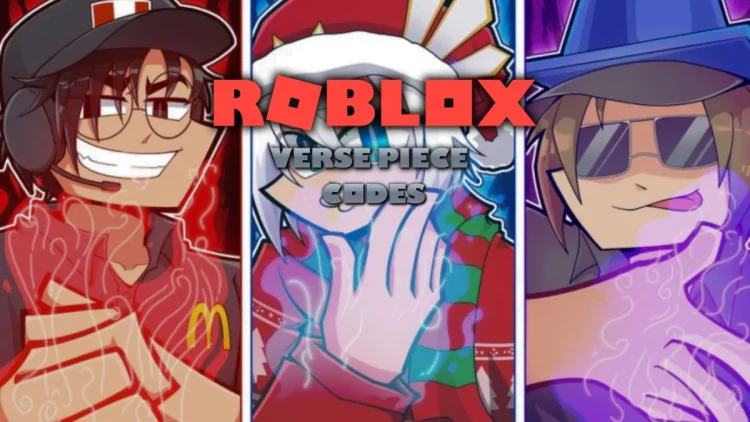 Codes de pieces de Verse Roblox fevrier 2025.webp