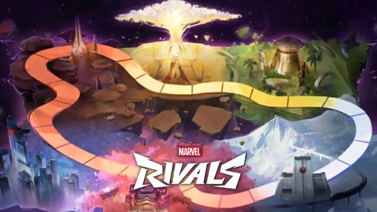Marvel Rivals Guide de levenement Cosmic Adventure de Galacta.webp