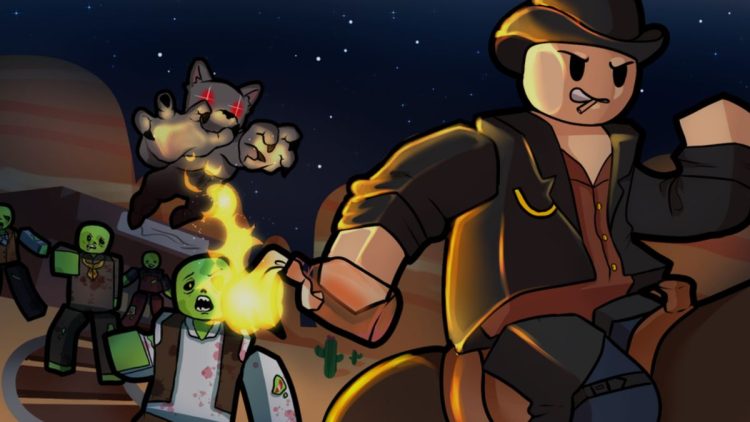 Comment cultiver les obligations dans les rails morts Roblox