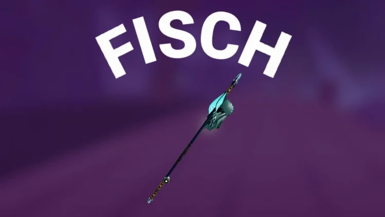 Comment obtenir la grande canne de reveur a Fisch.webp