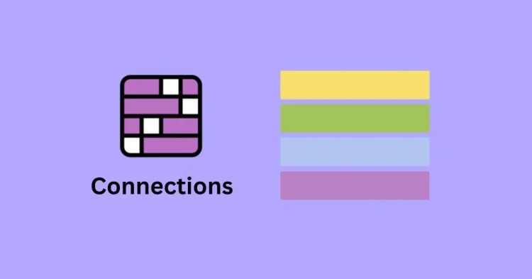 Connexions du NYT daujourdhui 687 Indices reponses 28.webp