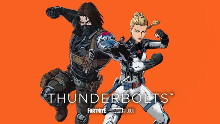 Fortnite X Marvel Thunderbolts Comment obtenir la peau de.webp