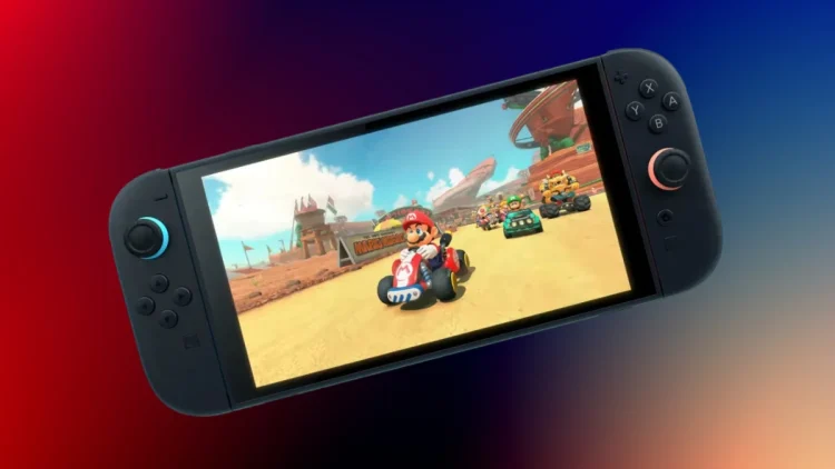 Nintendo Switch 2 has finally a pre order date how to.webp